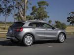 Mercedes-Benz GLA200 CDI 2014 года (AU)